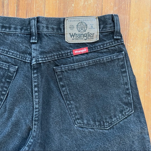 Vintage Wrangler Jeans - Picture 4 of 8
